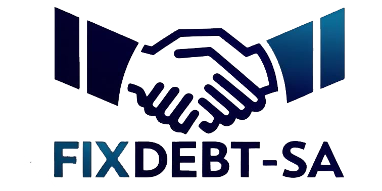 Fix Debt SA Logo copy